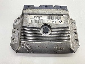 Módulo Injeção Renault Sandero 1.6 8v 2009 A 2013