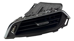 Difusor Ar Central Esquerdo Gm Cruze Ltz 2017 A 2021