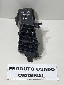 Difusor Ar Ford Ka 2013 A 2018 Central Esquerdo