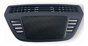 Difusor Tela Auto Falante Central Painel  Bmw X1 2016 A 2021