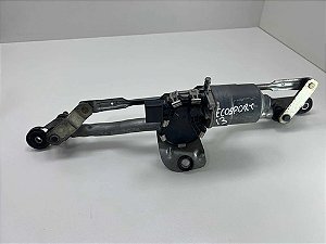 Máquina Motor Limpador Ford Ecosport 2013 A 2018