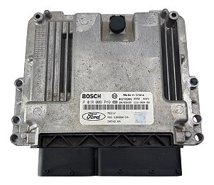 Módulo Injeção Ford Territory 1.5 2021 A 2024 Ms112a650ca