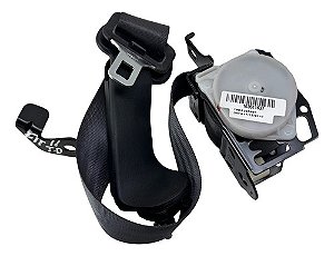 Cinto Segurança Traseiro Direito Honda Fit 2009 A 2013