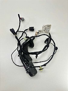 Chicote Porta Dianteira Direita Gm Tracker Ltz 2020 A 2024