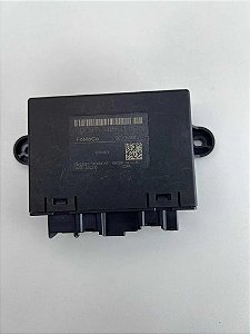 Módulo Porta Dianteira Esquerda Ford Ranger 2013 A 2020