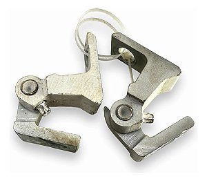 Dobradiças Porta Direita Vw Saveiro G7 G8