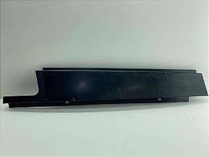 Acabamento Porta Bmw X1 2011 A 2015 Traseira Esquerda