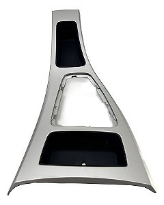 Moldura Acabamento Console Bmw 318 320 2008 A 2012 7118023