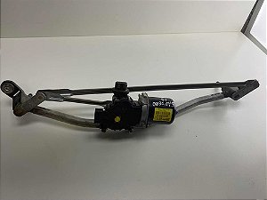 Máquina Motor Limpador Parabrisa Ranault Sandero 2014 A 2019