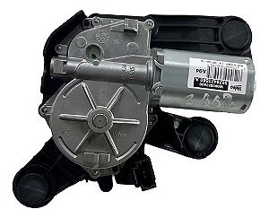 Motor Limpador Traseiro Peugeot 2008, Ano 2016 A 2021