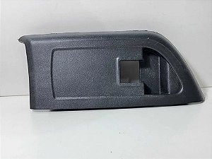 Moldura Botão Onix Prisma Dianteira Direita 2013 Até 2018