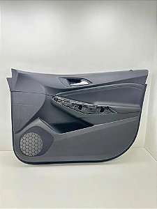 Forro Porta Dianteira Direita Gm Cruze Lt 2017 A 2021