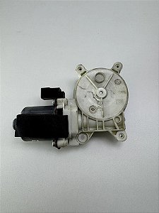 Motor Vidro Traseiro Esquerdo Vw Fox 2015 A 2020