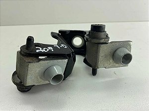 Dobradiça Porta Traseira Direita Peugeot 206 207