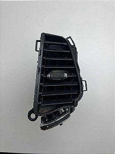 Difusor Ar Central Direito Jeep Compass 2017 A 2021