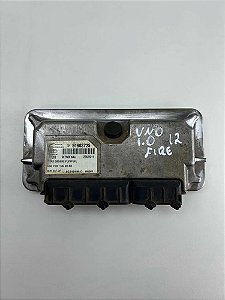 Módulo Injeção Fiat Uno 1.0 2007 A 2012 51903725