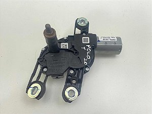 Motor Limpador Traseiro Polo 2017 A 2022