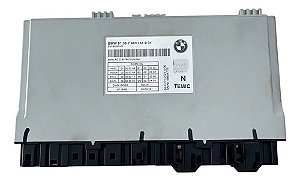 Módulo Banco Esquerdo Bmw X1 2016 A 2019 61357943751901
