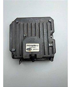 Módulo Injeção Fiat Uno 1.0 1995 A 1999 6160070200