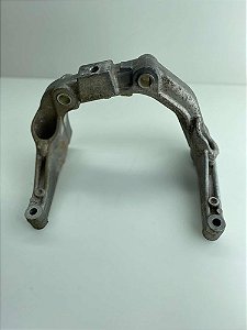 Suporte Inferior Bloco Motor Fiat Palio Attractive Evo