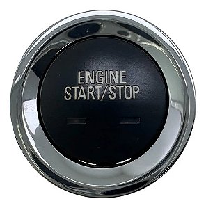 Botão Start Stop Gm Cruze Ltz 2017 A 2021 13409819