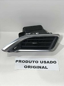 Difusor Peugeot 208 Lado Direito