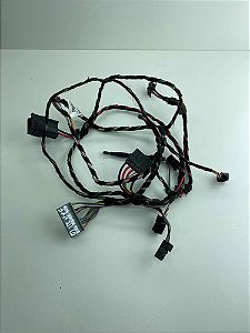 Chicote Caixa De Ar Interna Renault Fluence T1001779l