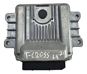 Módulo Cambio Automatico Vw T-cross 09g927158cm