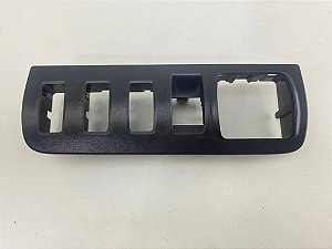 Moldura Painel Lado Esquerdo Renault Fluence