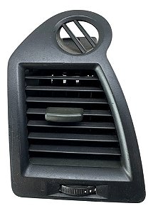 Difusor Ar Esquerdo Renault Megane 2007 A 2012