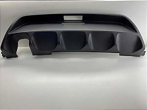 Moldura Parachoque Traseiro Renault Sandero Stepreway