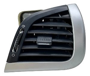 Difusor Ar Direito Peugeot 207 9683399780