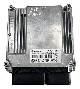 Módulo Injeção Bmw 318 320 2008 A 2012 N46 762865601
