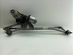 Máquina Motor Limpador Parabrisa Renault Duster