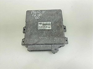 Módulo Injeção Palio 1.6 6v 1999 A 2002