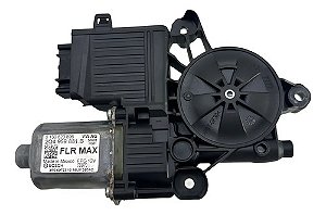 Motor Vidro Porta Dianteira Esquerda Vw T-cross 2q0959881b