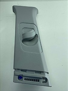 Acabamento Superior Coluna Esquerda Hyundai Creta