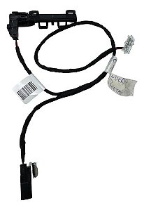 Chicote Led Forro Porta Dianteira Direita Jeep Commander