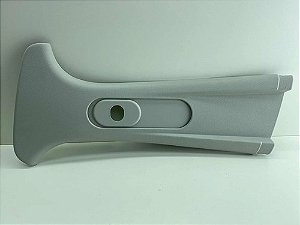 Acabamento Superior Coluna Central Gol Voyage G7 G8 Esquerdo
