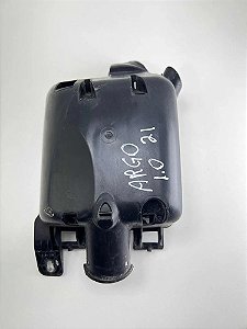 Suporte Da Caixa Fusíveis Fiat Argo Cronos 51856864