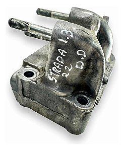 Suporte Coxim Direito Motor Fiat Strada 1.4 2021 A 2024