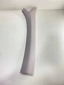 Acabamento Coluna Parabrisa Peugeot 206 Direito 9625053377