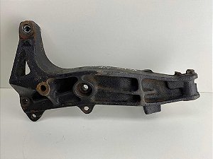 Suporte Coxim Direito Fiat Palio Siena 1.0 1997 Até 2001