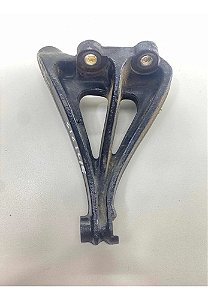 Suporte Coxim Esquerdo Palio Strada 1.3 16v