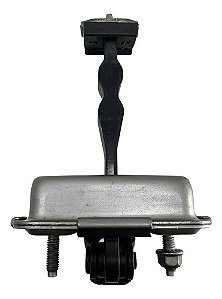 Limitador Porta Dianteira Direita Peugeot 2008, Até 2021