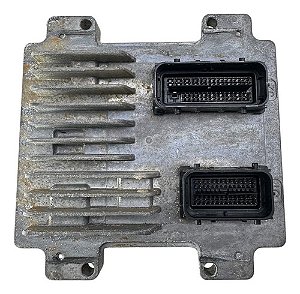 Módulo Injeção Gm Montana 1.4 2015 A 2019 12657461