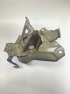 Suporte Bateria Honda Civic 2007 A 2011