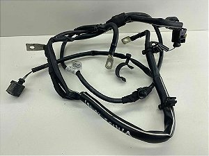Chicote Alternador Polo Virtus 1.0 Tsi