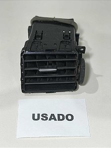 Difusor Ar Nissan Tiida Lado Direito