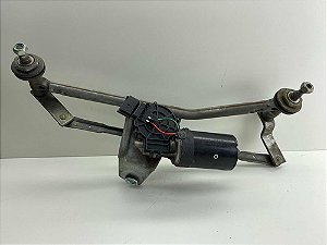 Motor Limpador Parabrisas Peugeot 206 207